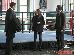 Blacklist: 4x15 The Apothecary - zdjęcia promocyjne