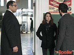 Blacklist: 4x15 The Apothecary - zdjęcia promocyjne