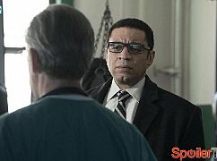 Blacklist: 4x15 The Apothecary - zdjęcia promocyjne