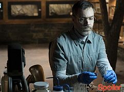 Blacklist: 4x15 The Apothecary - zdjęcia promocyjne