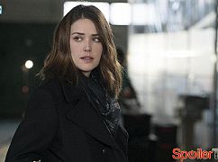 Blacklist: 4x15 The Apothecary - zdjęcia promocyjne