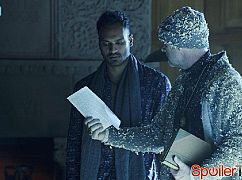 The Magicians: 2x05 Cheat Day - zdjęcia promocyjne