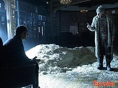 The Magicians: 2x05 Cheat Day - zdjęcia promocyjne