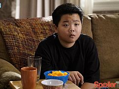 Fresh Off the Boat: 3x14 The Gloves Are Off - zdjęcia promocyjne
