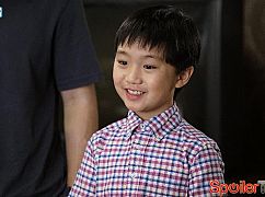 Fresh Off the Boat: 3x14 The Gloves Are Off - zdjęcia promocyjne