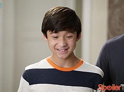 Fresh Off the Boat: 3x14 The Gloves Are Off - zdjęcia promocyjne
