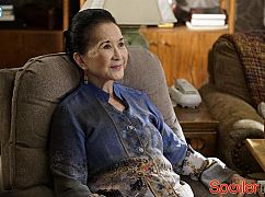 Fresh Off the Boat: 3x14 The Gloves Are Off - zdjęcia promocyjne