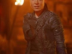 The 100: 4x03 The Four Horseman - zdjęcia promocyjne