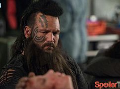 The 100: 4x03 The Four Horseman - zdjęcia promocyjne
