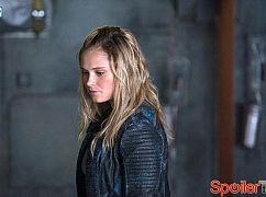 The 100: 4x03 The Four Horseman - zdjęcia promocyjne