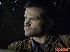 Nie z tego świata: 12x12 Stuck In The Middle (With You) - zdjęcia promocyjne