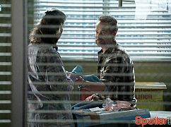 Chirurdzy: 13x14 Back Where You Belong - zdjęcia promocyjne