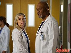 Chirurdzy: 13x14 Back Where You Belong - zdjęcia promocyjne