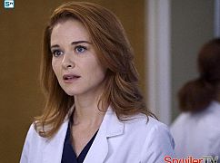 Chirurdzy: 13x14 Back Where You Belong - zdjęcia promocyjne