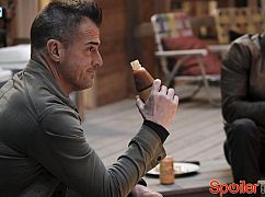 MacGyver: 1x16 Hook - zdjęcia promocyjne