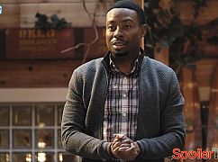 MacGyver: 1x16 Hook - zdjęcia promocyjne