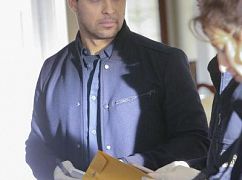 Agenci NCIS: 14x16 A Many Splendored Thing - zdjęcia promocyjne