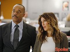 Agenci NCIS: 14x16 A Many Splendored Thing - zdjęcia promocyjne