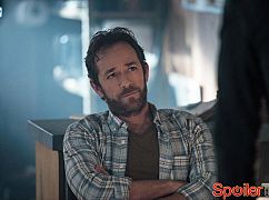 Riverdale: 1x04 The Last Picture Show - zdjęcia promocyjne