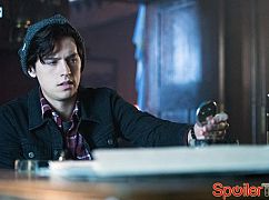 Riverdale: 1x04 The Last Picture Show - zdjęcia promocyjne
