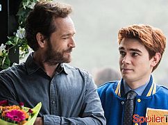 Riverdale: 1x04 The Last Picture Show - zdjęcia promocyjne
