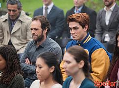 Riverdale: 1x04 The Last Picture Show - zdjęcia promocyjne