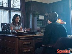 Riverdale: 1x04 The Last Picture Show - zdjęcia promocyjne