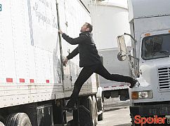 Blindspot: 2x15 Draw O Caesar, Erase a Coward - zdjęcia promocyjne