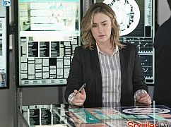 Blindspot: 2x15 Draw O Caesar, Erase a Coward - zdjęcia promocyjne