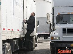 Blindspot: 2x15 Draw O Caesar, Erase a Coward - zdjęcia promocyjne