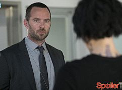 Blindspot: 2x15 Draw O Caesar, Erase a Coward - zdjęcia promocyjne