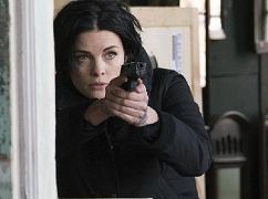 Blindspot: 2x15 Draw O Caesar, Erase a Coward - zdjęcia promocyjne