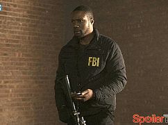 Blindspot: 2x15 Draw O Caesar, Erase a Coward - zdjęcia promocyjne