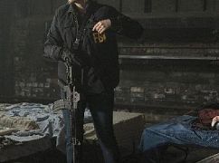 Blindspot: 2x15 Draw O Caesar, Erase a Coward - zdjęcia promocyjne