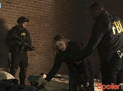 Blindspot: 2x15 Draw O Caesar, Erase a Coward - zdjęcia promocyjne