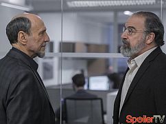 Homeland: 6x07 Imminent Risk - zdjęcia promocyjne