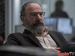 Homeland: 6x07 Imminent Risk - zdjęcia promocyjne