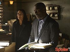 Timeless: 1x16 The Red Scare - zdjęcia promocyjne
