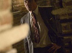 Timeless: 1x16 The Red Scare - zdjęcia promocyjne