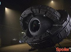 Timeless: 1x16 The Red Scare - zdjęcia promocyjne