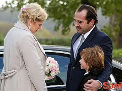 Barwy szczęścia odc. 1599 - zdjęcia promocyjne