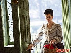 Underground: 2x01 Contraband - zdjęcia promocyjne