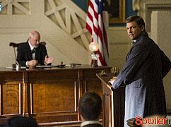 Underground: 2x01 Contraband - zdjęcia promocyjne