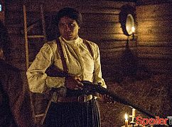 Underground: 2x01 Contraband - zdjęcia promocyjne