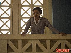 Underground: 2x01 Contraband - zdjęcia promocyjne
