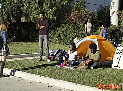 Switched at Birth: 5x04 Relation of Lines and Colors - zdjęcia promocyjne