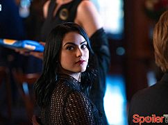 Riverdale: 1x05 Heart of Darkness - zdjęcia promocyjne