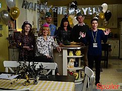 The Real O'Neals: 2x14 The Real Heartbreak - zdjęcia promocyjne