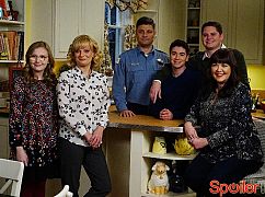 The Real O'Neals: 2x14 The Real Heartbreak - zdjęcia promocyjne