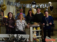 The Real O'Neals: 2x14 The Real Heartbreak - zdjęcia promocyjne